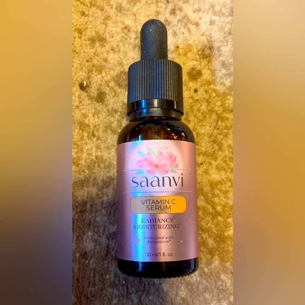 Saanvi Vitamin C Serum